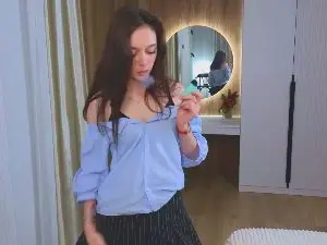 AnnWoolman  live sex cam