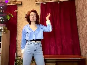 GayKleinfeld  live sex cam