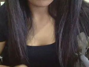 KinkyAmora  live sex cam