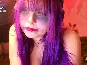 LovelyKristyy  live sex cam