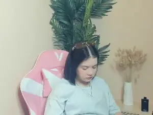 ShawntaMckeel  live sex cam