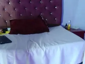 Yandal_Iris  live sex cam