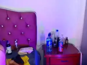 Yandal_Iris  live sex cam