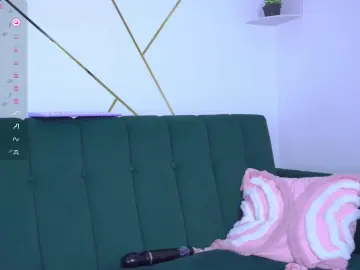 Bellaspring  live sex cam