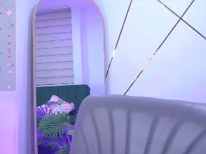 Bellaspring  live sex cam