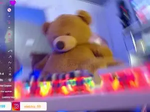 Elektra_Storm  live sex cam