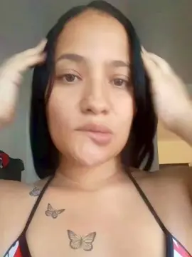 Samanta220  live sex cam