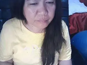 ASIANMARIAN  live sex cam