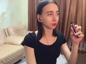 AngeloCali  live sex cam