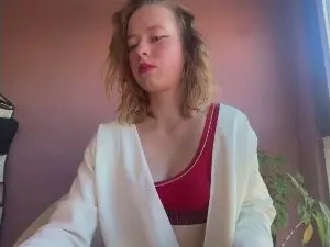 BettyGlow  live sex cam