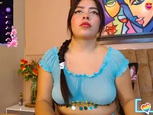 KateWelsin  live sex cam