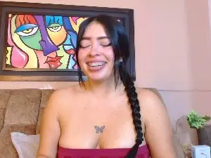 KateWelsin  live sex cam