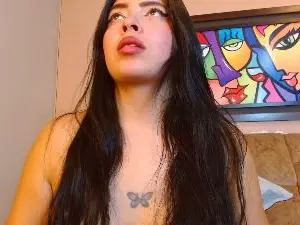 KateWelsin  live sex cam