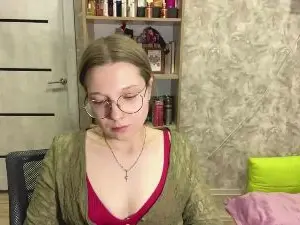 LacreshaHecht  live sex cam