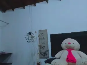 Lily_rouse02  live sex cam