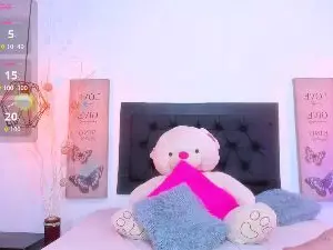 Lily_rouse02  live sex cam