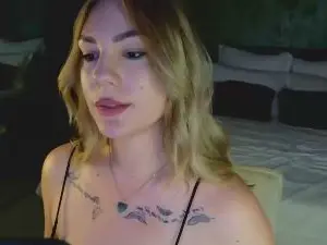 MissKarlaa  live sex cam