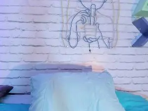 RubyJane  live sex cam