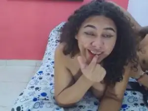 Ninfomanosx  live sex cam