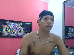 Ninfomanosx  live sex cam
