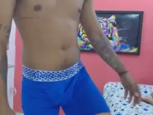 Ninfomanosx  live sex cam