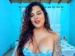 Shadia_orozco  live sex cam