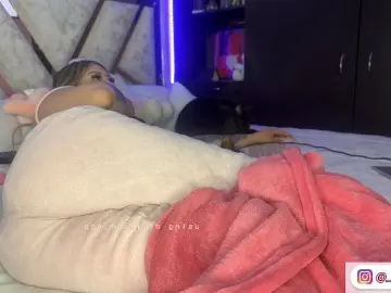 Bubblebunny003  live sex cam