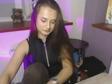 Caramel_bunny  live sex cam