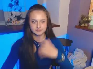 Caramel_bunny  live sex cam