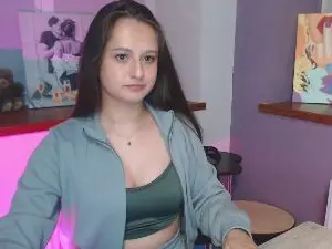 Caramel_bunny  live sex cam