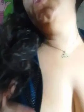 Lisbethhot21  live sex cam
