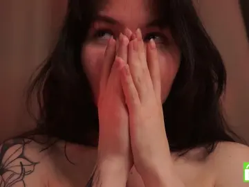 MerciaGriff  live sex cam