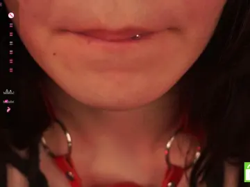 MerciaGriff  live sex cam