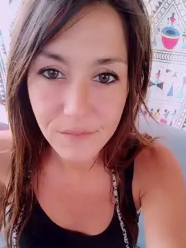 NomadKitty  live sex cam