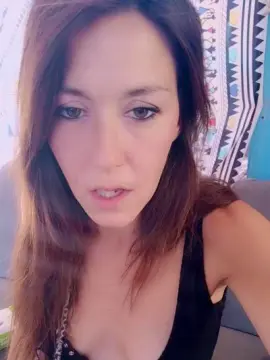 NomadKitty  live sex cam