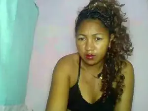 Perlette  live sex cam