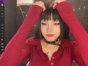 ReaganMineah  live sex cam