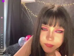 ReaganMineah  live sex cam