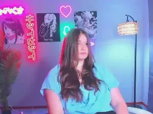 TamieRathmanner  live sex cam