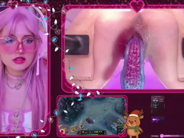 Vivicute  live sex cam