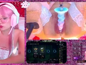 Vivicute  live sex cam