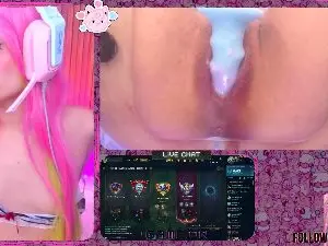 Vivicute  live sex cam