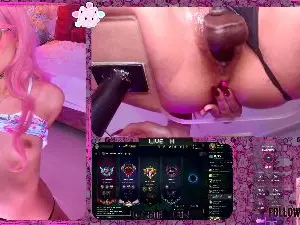 Vivicute  live sex cam