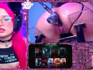 Vivicute  live sex cam
