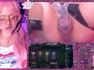 Vivicute  live sex cam