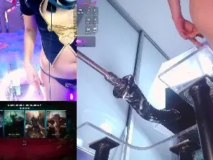 Vivicute  live sex cam