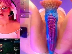 Vivicute  live sex cam