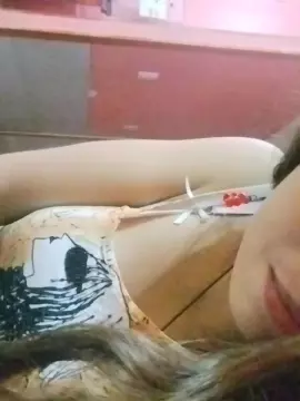 Dalila45  live sex cam