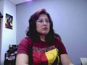 Scarlettsen  live sex cam
