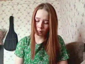 DariaArizaga  live sex cam